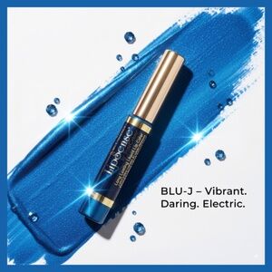 LipSense - Blu-J (Limited Edition)